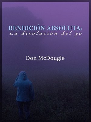 cover image of Rendición Absoluta